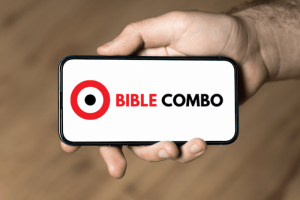bible combo app