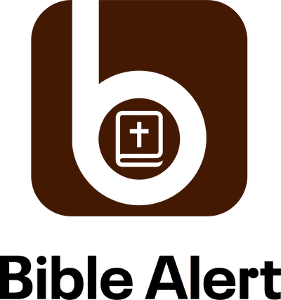 Bible Alert