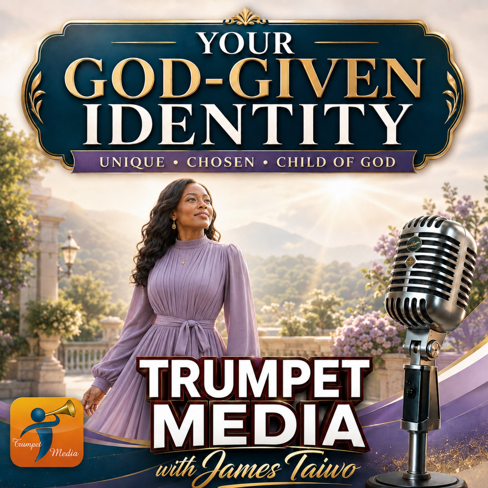 Embracing Your Identity as a Unique Child of God